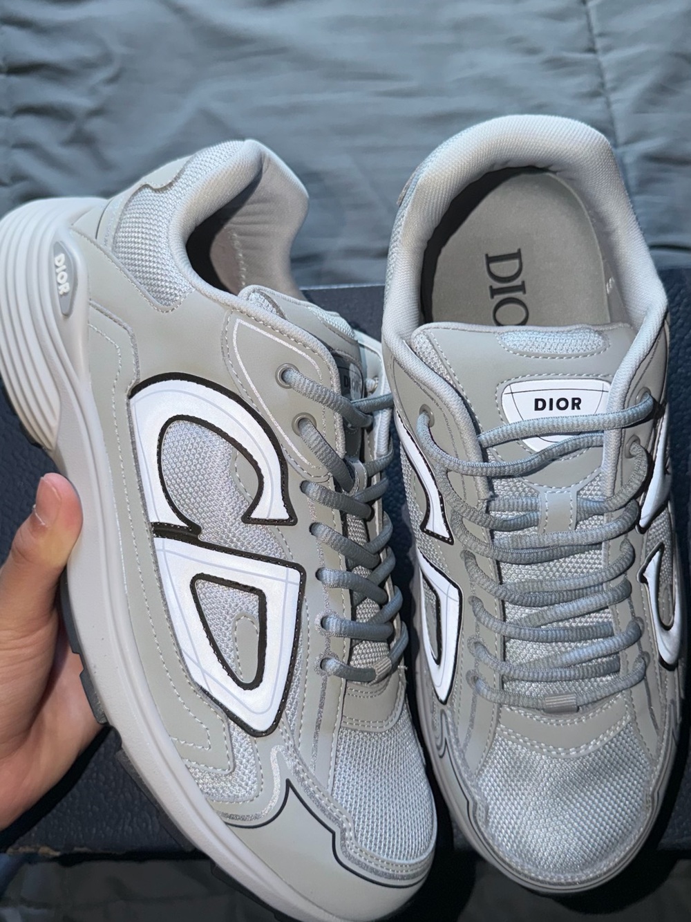Dior B30